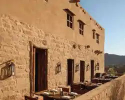 Dar Tantora The House Hotel thumbnail